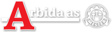 Arbida AS